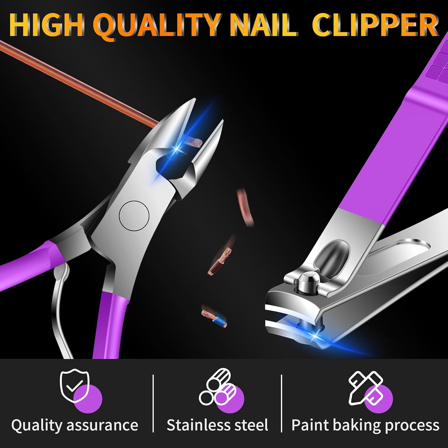 Manicure Set 16Pcs Professiona - Men'S Grooming Fingernails review and price