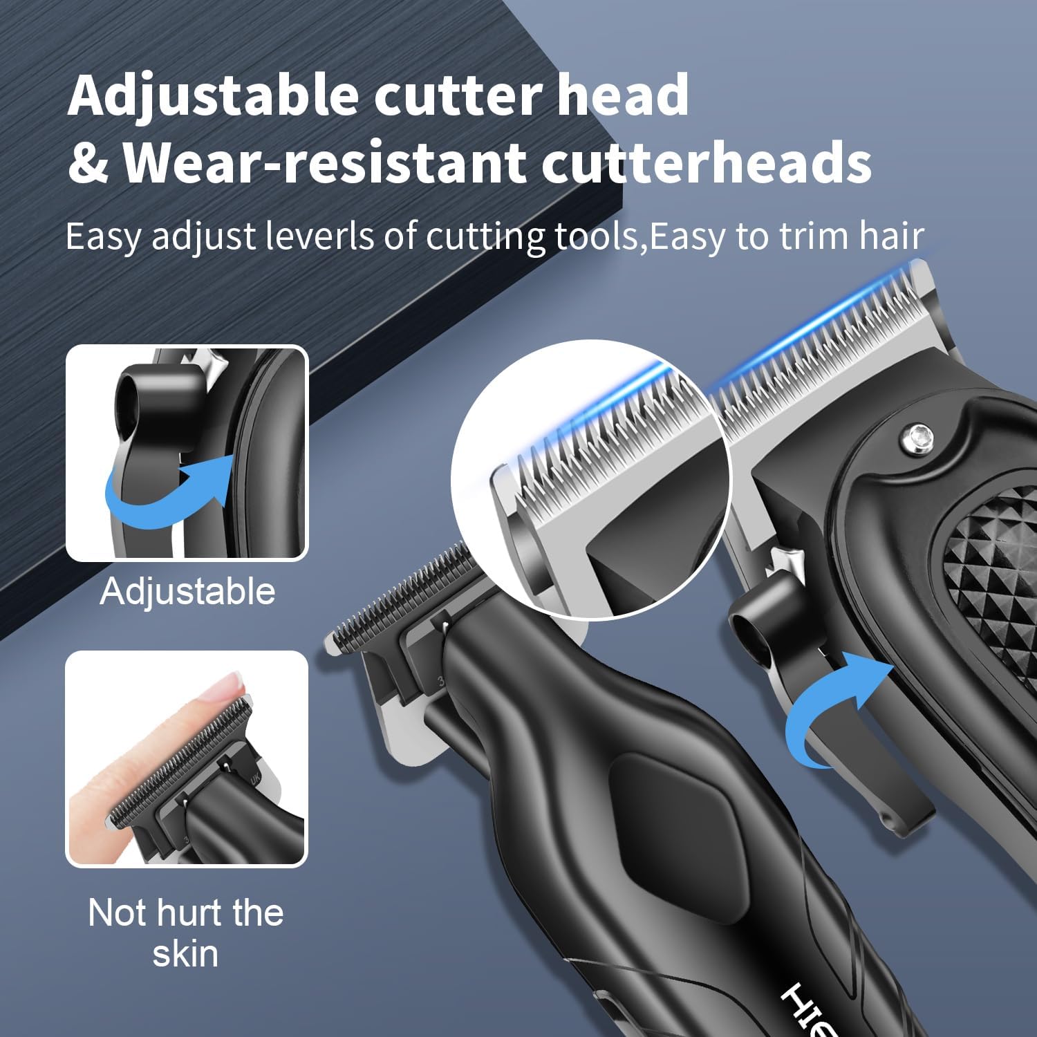 Professional Cordless Hair Cli - Men'S Grooming Shaver review and price