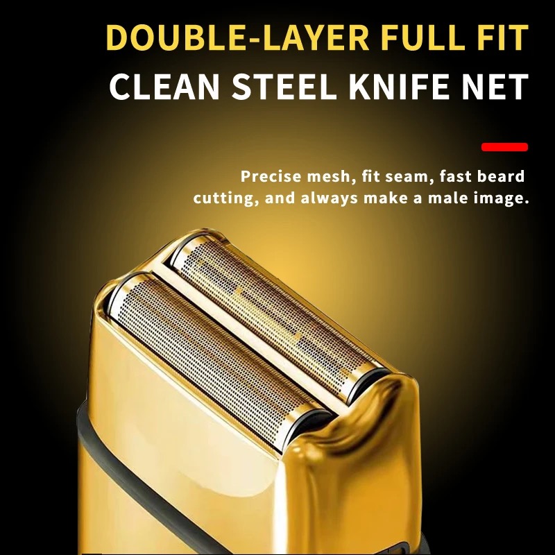 Kemei Hair Trimmer Electric Ra - Men'S Grooming Shaver review and price