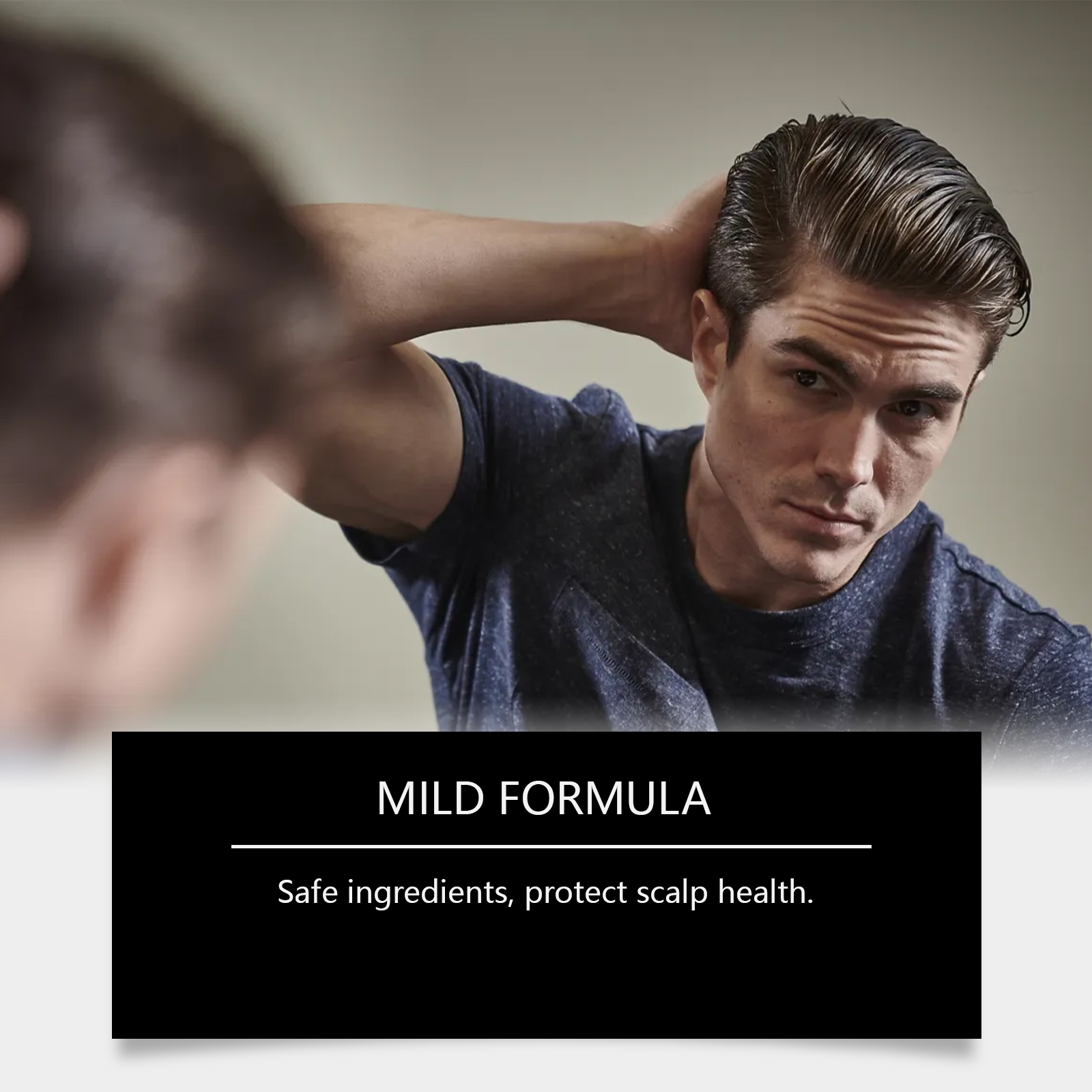 Men's Hair Styling Clay – Crea - Pomade Hair Clay review and price