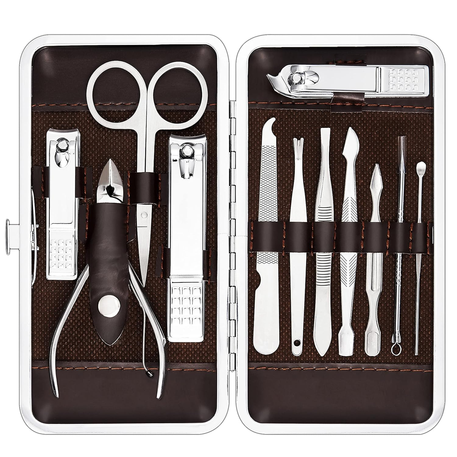 Luxurious and Stylish Manicure - Ultimate Men'S Grooming review and price