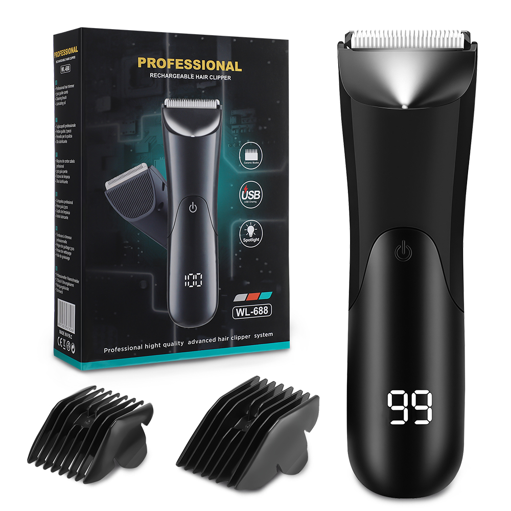 Professional Groin Body Hair T - Men'S Grooming Shaver review and price