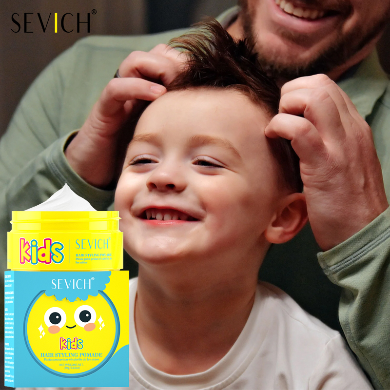 Sevich Health Children Hair St - Pomade Hair Clay review and price