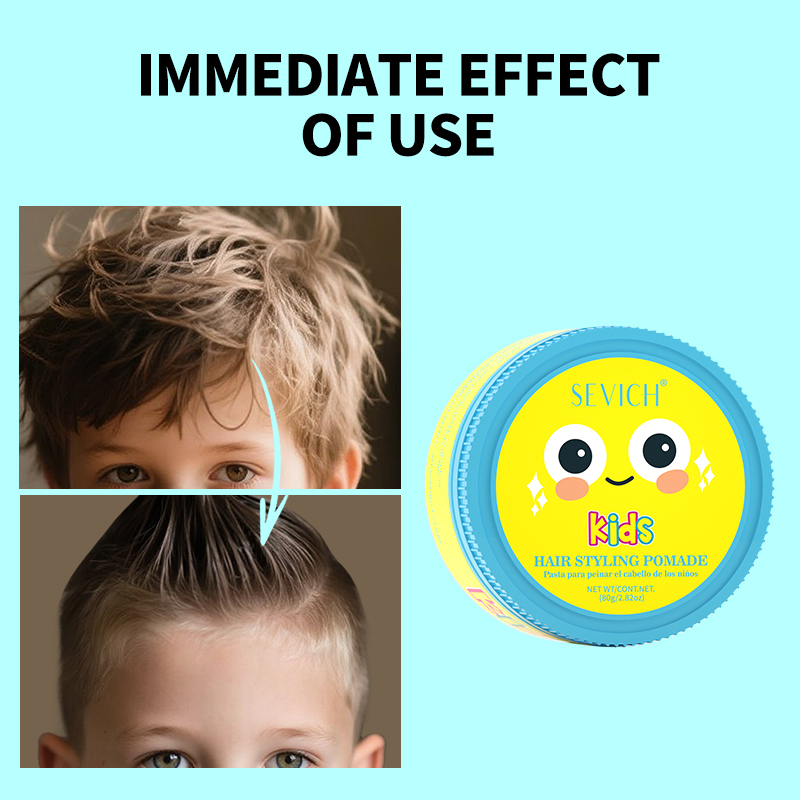 Sevich Health Children Hair St - Pomade Hair Clay review and price