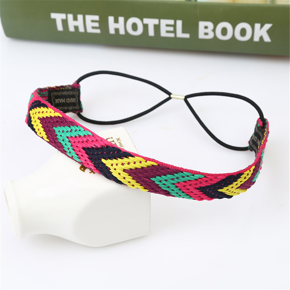 Men's Bohemian Elastic Hair Ba - Men'S Grooming Tape review and price