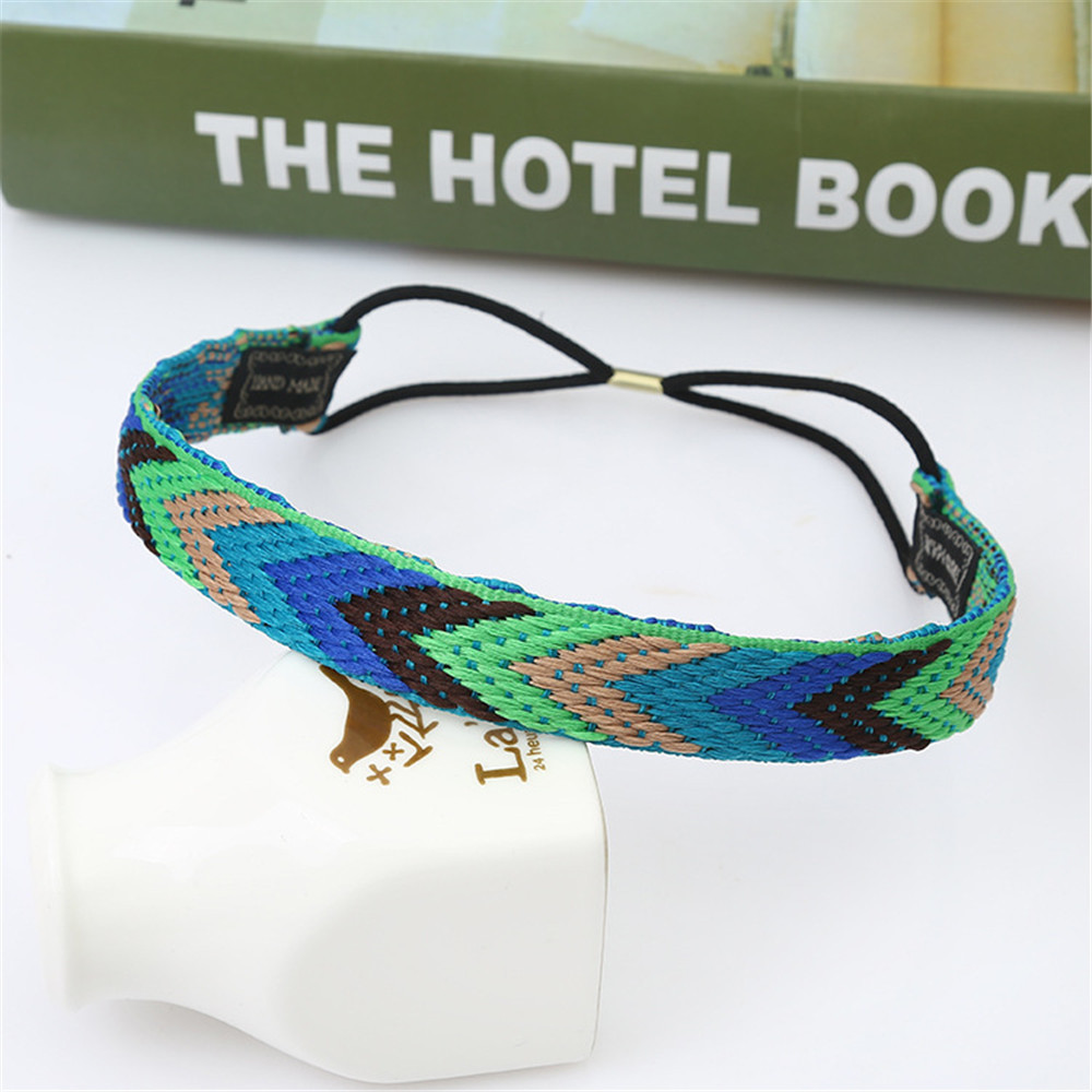 Men's Bohemian Elastic Hair Ba - Men'S Grooming Tape review and price